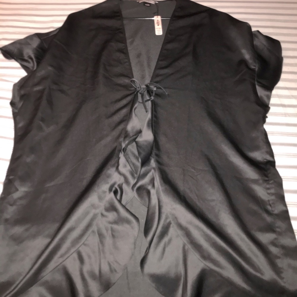 Victoria Secret One size robe